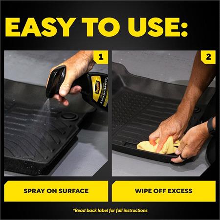 Meguiars Gold Class Luxury Matte Finish   473 ml