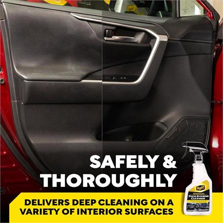 Meguiars Gold Class Total Interior Cleanser   473 ml