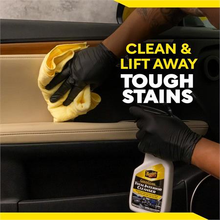 Meguiars Gold Class Total Interior Cleanser   473 ml