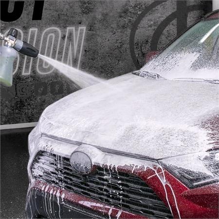 Meguiars Hybrid Ceramic Wash & Wax Car Shampoo   1.4 Litre