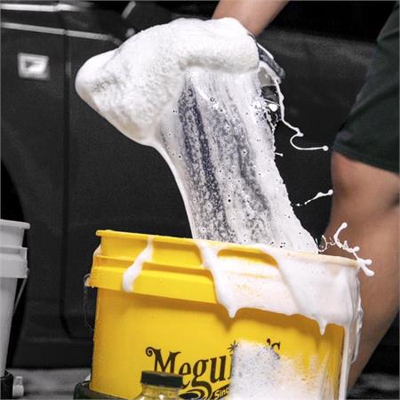Meguiars Hybrid Ceramic Wash & Wax Car Shampoo   1.4 Litre