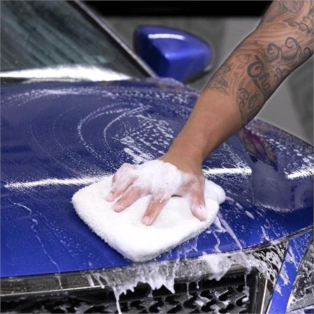 Meguiars Hybrid Ceramic Wash & Wax Car Shampoo   1.4 Litre