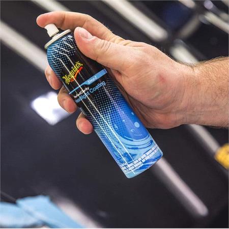 Meguiars Two Step Headlight Restoration Kit