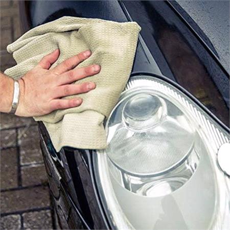 Meguiars Two Step Headlight Restoration Kit