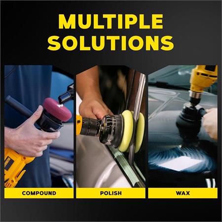 Meguiar's Dual Action Power System