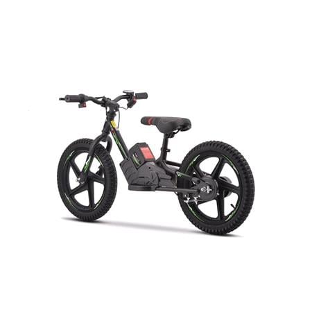 Neo Outlaw 250W Kids Electric Balance Bike   Green / Black