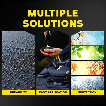 Meguiars Gold Class Carnauba Plus Liquid Wax   473 ml