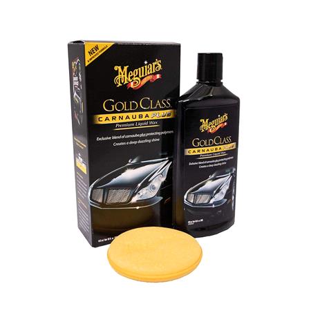 Meguiars Paint Restoration Mega Kit