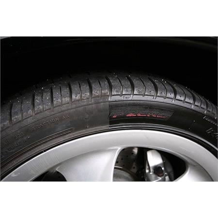 Meguiars Endurance Tyre Gel High Gloss Dressing   473ml
