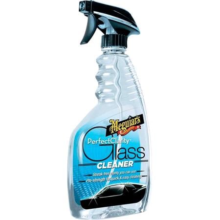 Meguiars Perfect Clarity Glass Cleaner   473ml