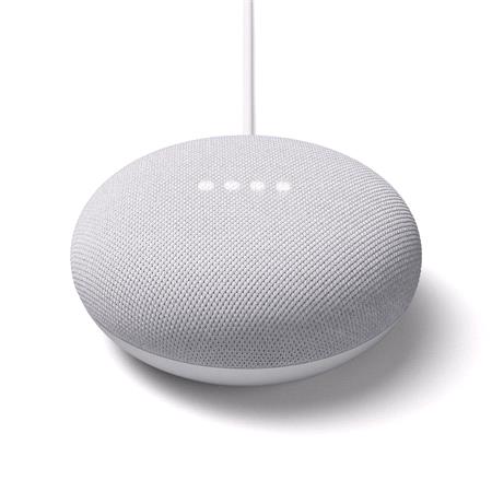Google Nest Mini (Rock Candy)   Chalk     