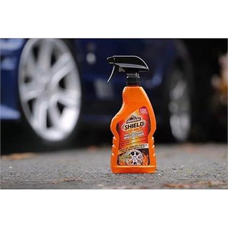 Armorall Shield Wheel Cleaning Spray   500ml