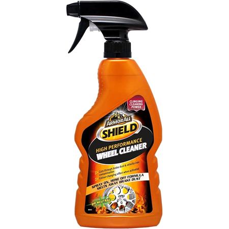 Armorall Shield Wheel Cleaning Spray   500ml