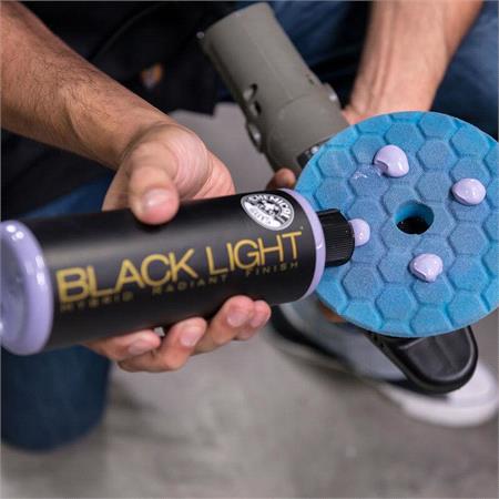 Chemical Guys Black Light Hybrid Glaze and Sealant (16oz)