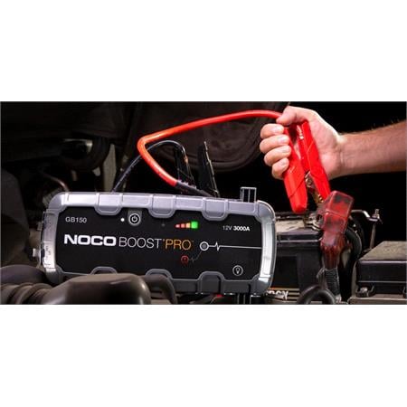 NOCO GB150 Genius Boost Pro with EVA Protective Case