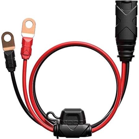 NOCO X Connect M6 Eyelet Terminal Connector