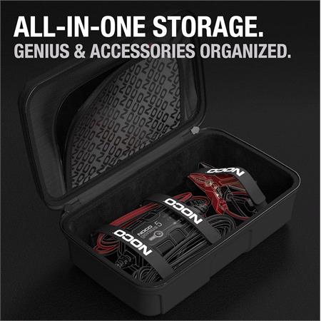 Noco Genius Universal EVA Case