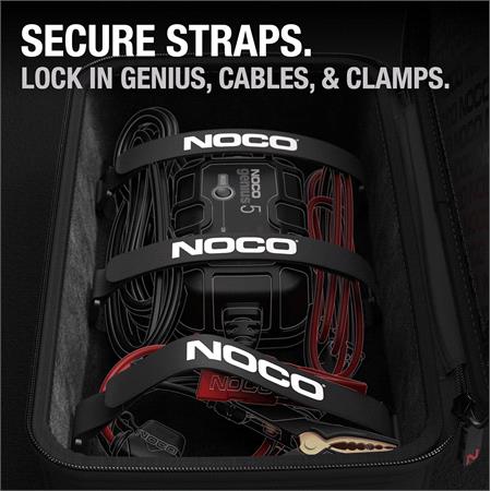 Noco Genius Universal EVA Case