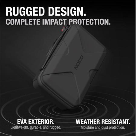 Noco Genius Universal EVA Case