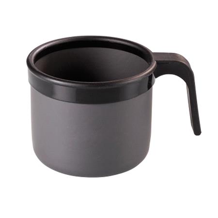 Camping Coffee Maker with Filter + 150ml Travel Mug