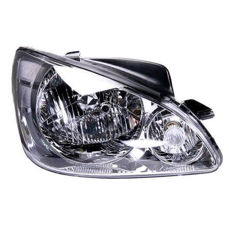 Right Headlamp for Hyundai GETZ 2006 2009