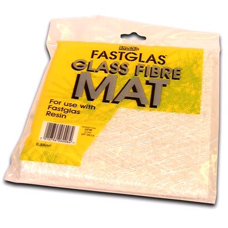Fastglas Glass Fibre Mat   0.55m