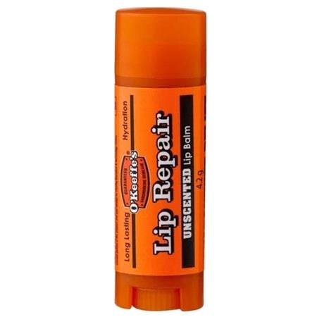 O'Keeffe's Lip Repair 4.2g Stick   Unscented