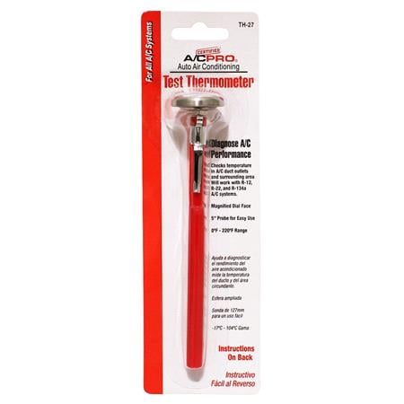 STP Air Con Test Thermometer