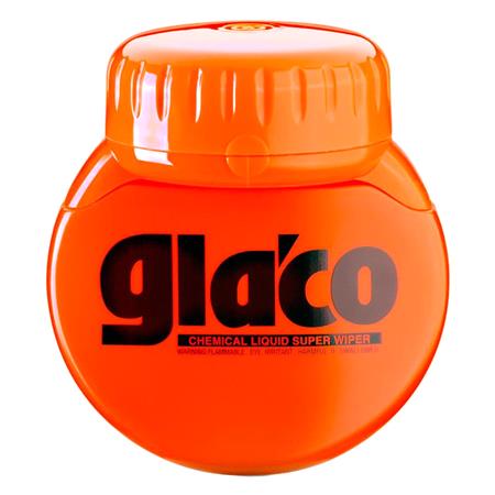 Soft99 Glaco Roll On Large Windscreen Rain Repellent   120ml