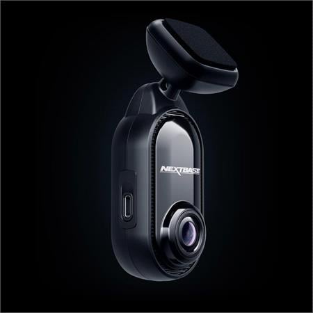 Nextbase PIQO Dash Cam   2k 1440p Dash Camera