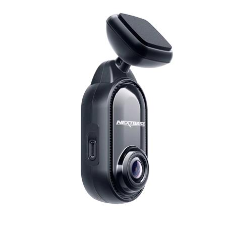 Nextbase PIQO Dash Cam   2k 1440p Dash Camera