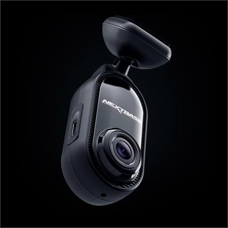 Nextbase PIQO Dash Cam   2k 1440p Dash Camera