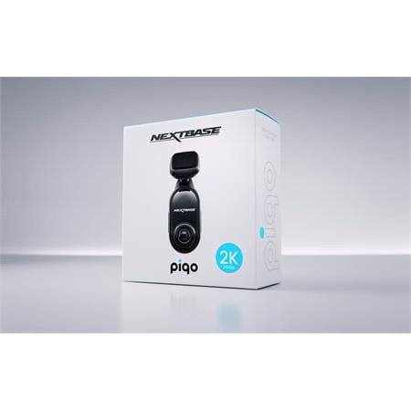 Nextbase PIQO Dash Cam   2k 1440p Dash Camera