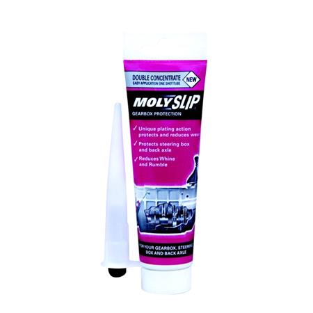 Moly Slip Gearbox Protection   65ml Tube