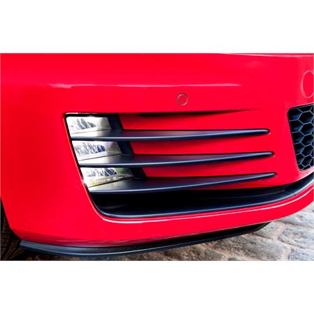 Right Front Fog Lamp (GTI / GTD Models, LED) for Volkswagen GOLF VII 2013 on