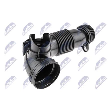 NTY Air Filter Intake Pipe   GPP BM 045