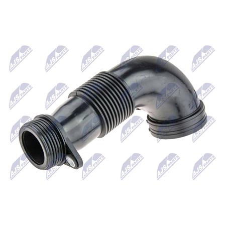 NTY Air Filter Intake Pipe   GPP BM 045