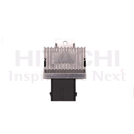 Hitachi Glow Plug Relays   2502119