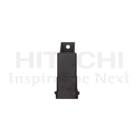 Hitachi Glow Plug Relays   2502246