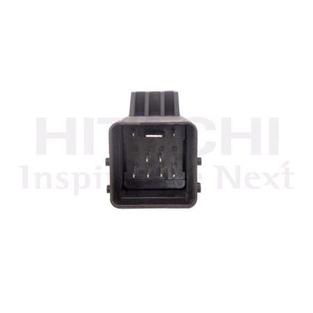 Hitachi Glow Plug Relays   2502246