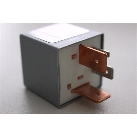 Beru Glow Plug System Control unit   GR081