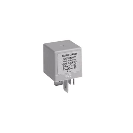 Beru Glow Plug System Control unit   GR081