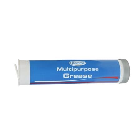 Multipurpose Lithium Grease   400g