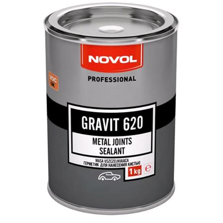Gravit 620   Metal Joints Sealant 1kg