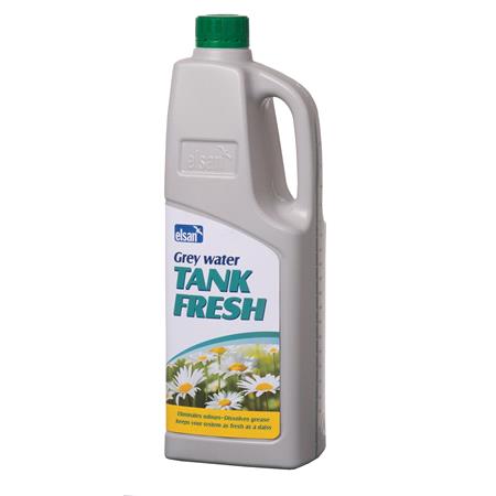 Grey Water Tank Freshener   2 Litre