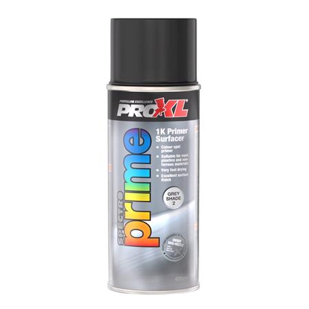 PRO XL Spectro Primer Grey No.2   400ml