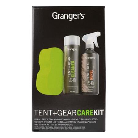 Tent and Gear Care Kit