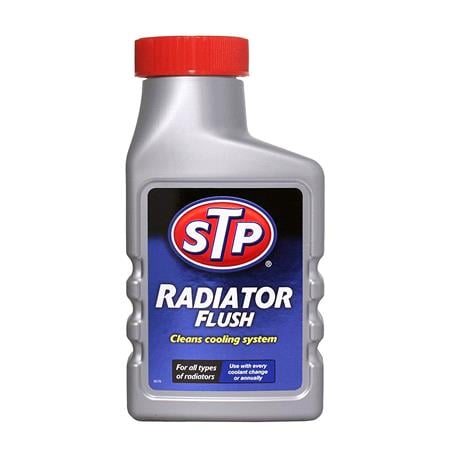 STP Radiator Flush   300ml