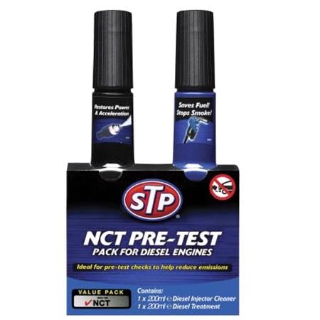 STP NCT Pre Test Kit   Diesel