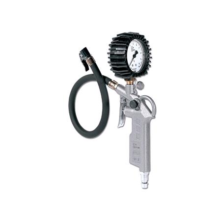 INFLATING GUN WITH MANOMETER 60D T